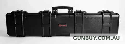 Red Shield Single Rifle Case (PRC-481)