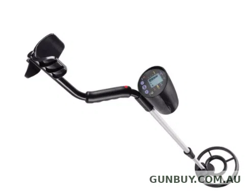 Barska Pro-300 Metal Detector