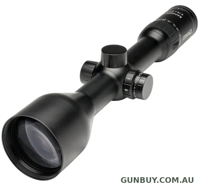 Steiner Ranger 6 3-18x56 4A IR