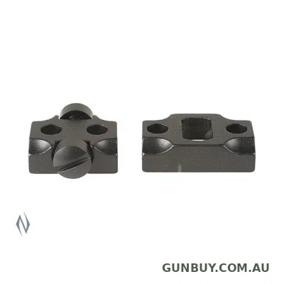 Leupold 2 Piece Bases STD Kimber 84 Matte