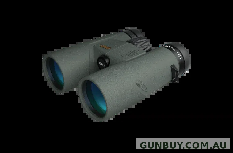 Meopta Meopro Optika Binoculars 10x42 HD