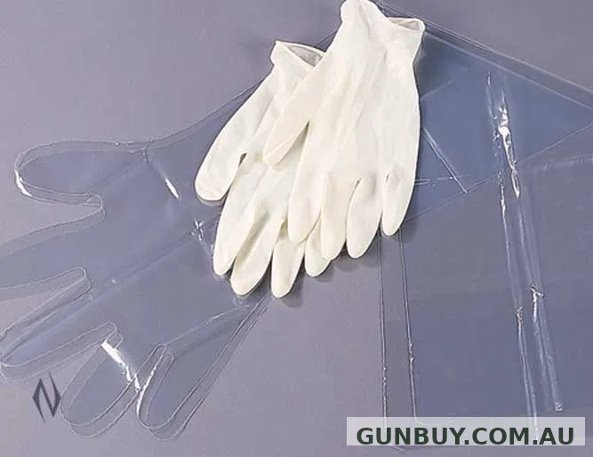 Allen FIELD DRESSING GLOVE 1 SET