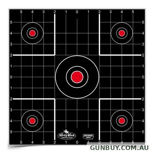 Birchwood Casey Dirty Bird Splattering Target (each)