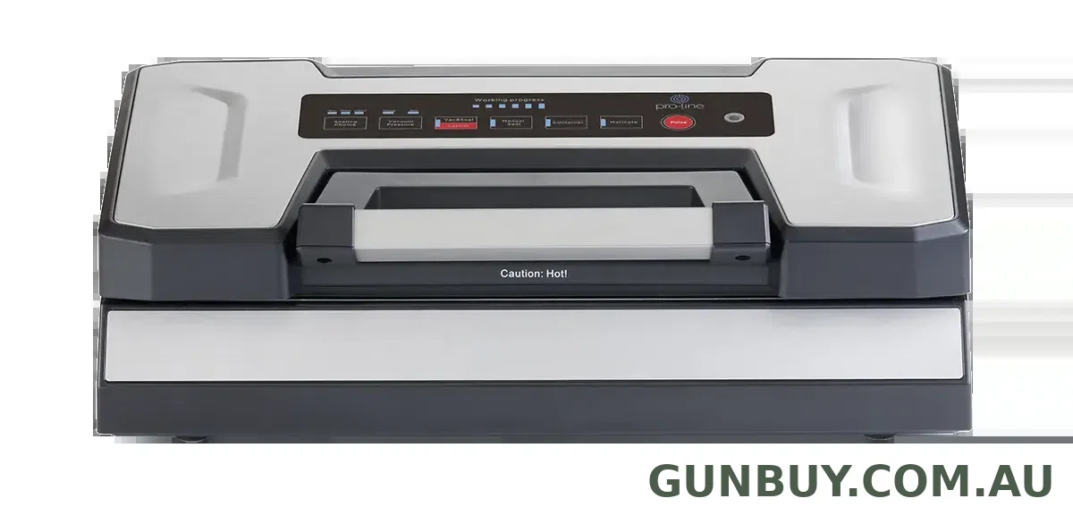 Pro-Line VS-C4L Vacuum Sealer Liquid Commercial
