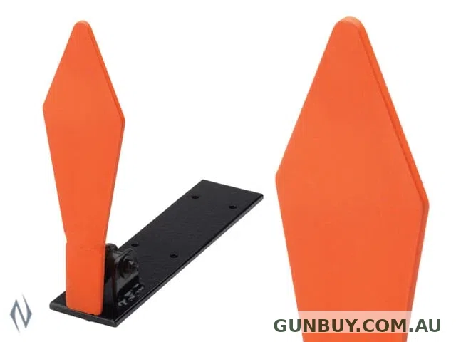 Champion Target 22 Metal Pop Up Diamond Shape