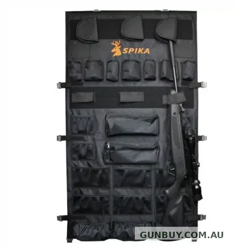 Spika Gun Safe Organiser (Large Triple)