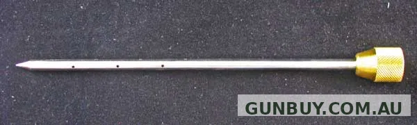 Huon Distributers Brine Needle