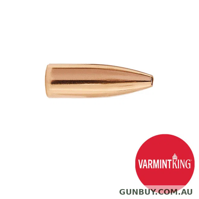 Sierra Projectile 6mm 60gr Hollow Point
