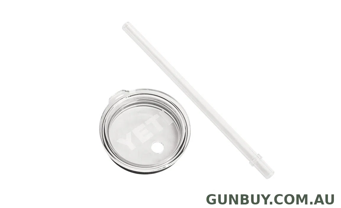Yeti 20oz Straw Lid