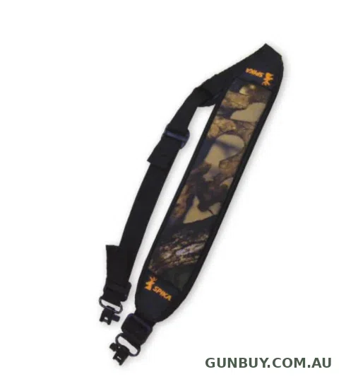 Spika Alpine Sling (Biarri Camo)