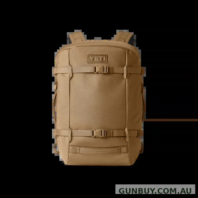 Yeti Crossroads Backpack 22L