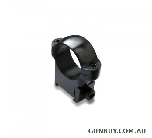 Burris Tikka Ringmount 1" Med