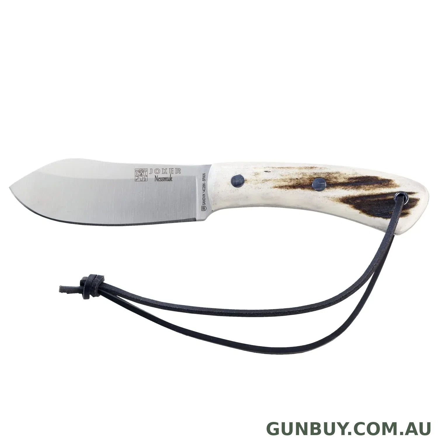 JOKER Knife Nessmuk (CC-136)