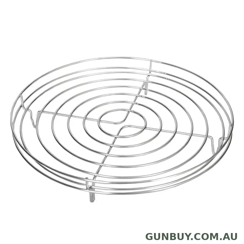Cobb Fenced Roasting Rack