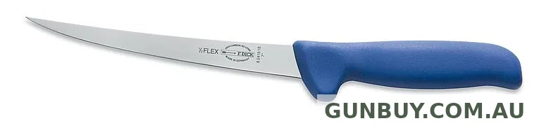 F.DICK Boning / Filleting Knife Semi Flex 18cm