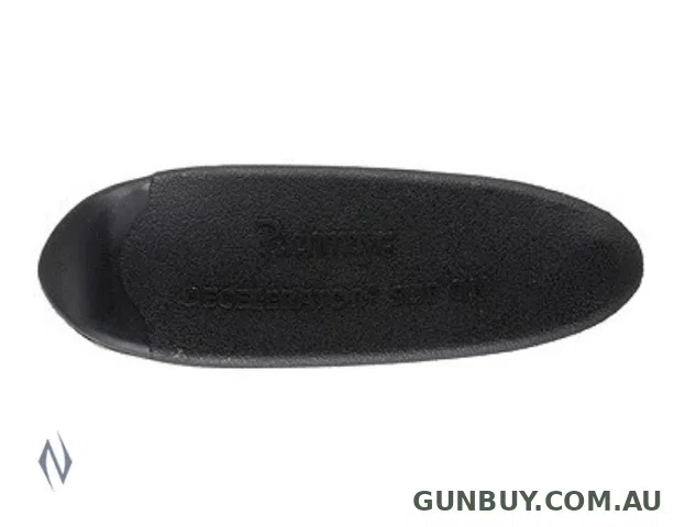 Pachmayr SLIP ON PAD 04412 DECELERATOR LARGE BLACK