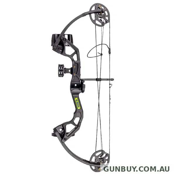 Apex Hunting Rush 30lbs Youth Compound Bow