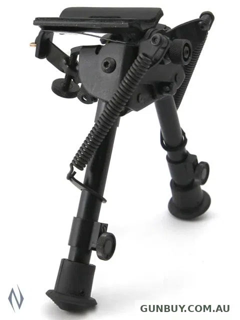 Harris BIPOD SWIVEL 6-9" SELF LEVEL