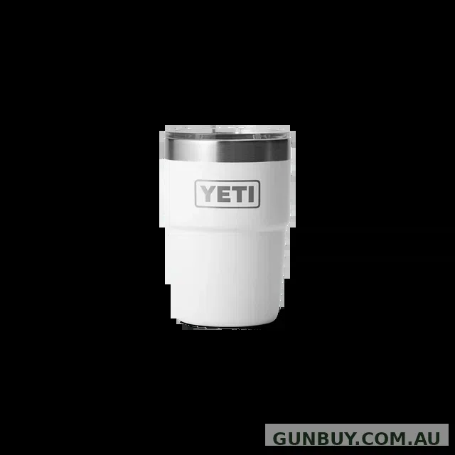 Yeti Rambler 8oz Stackable Cup with Magslider Lid