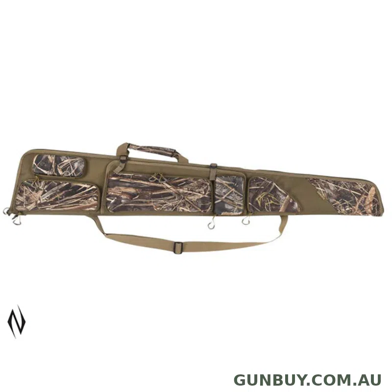 Allen Gear Fit Punisher Waterfowl Realtree Shotgun Bag 52"