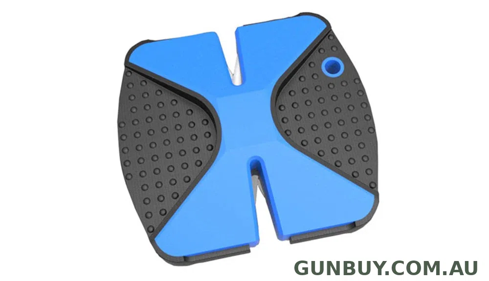 Top Shelf Outdoor Knife Sharpener