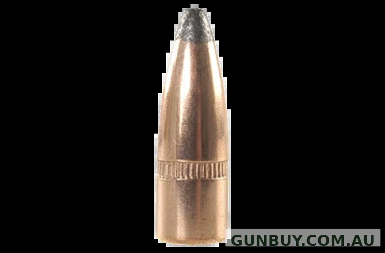 Winchester PROJECTILE 223REM 55GR PSP (100pk)