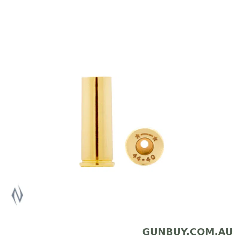 Starline Brass 44-40 WIN