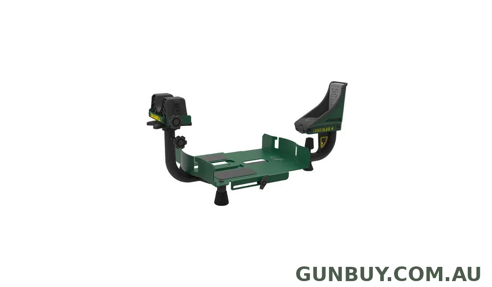 Caldwell Lead Sled 4