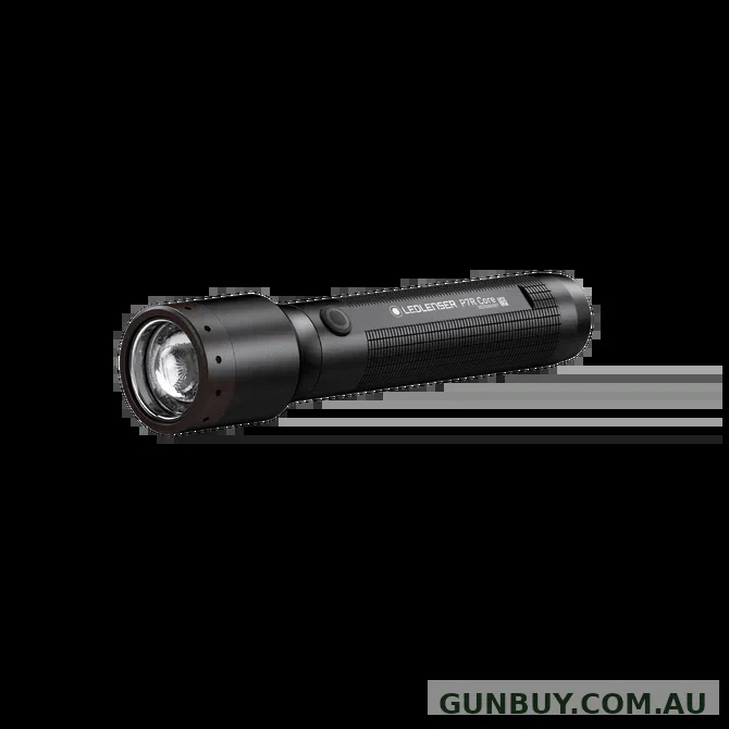 Led Lenser P7R Core Torch