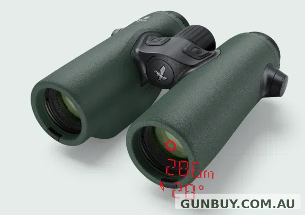 Swarovski Optik EL Range 10x32