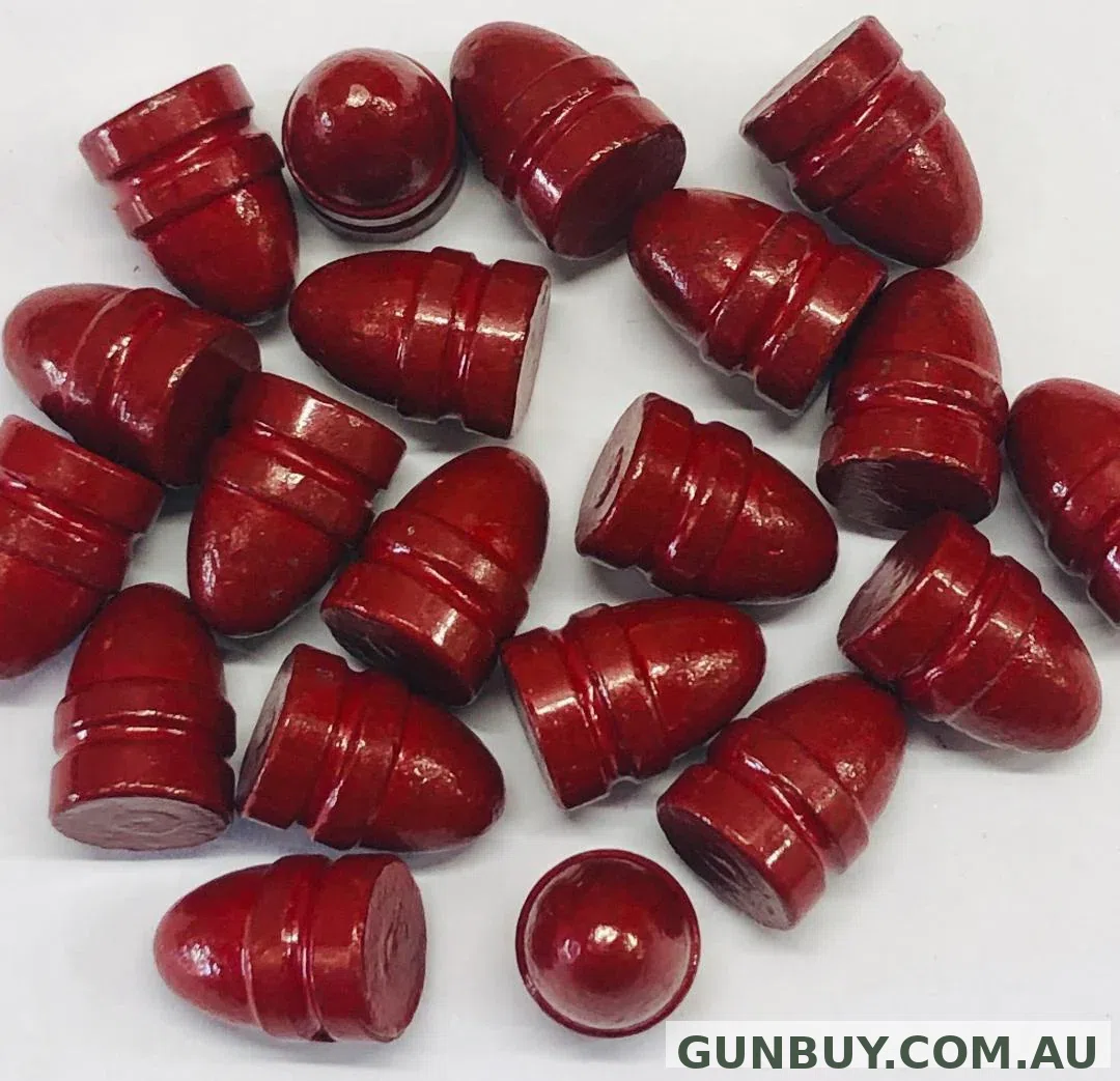 Black Widow 200gr RN BB Projectiles (250pk)