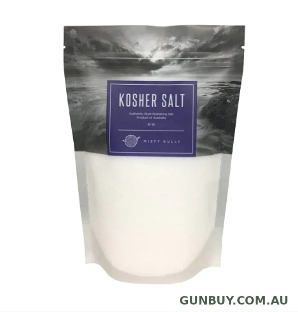 Misty Gully Kosher Salt (1kg)