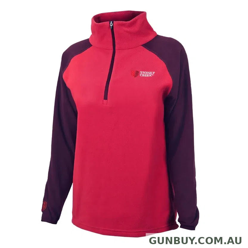 Stoney Creek Kids Microplus Longsleeve