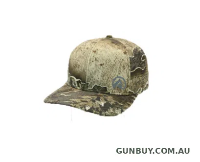 Ridgeline Flex Cap (Excape Camo)