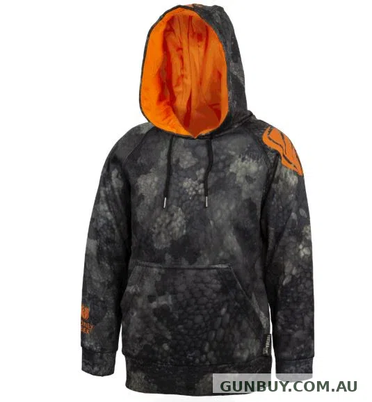 Stoney Creek Kid's 365 Tech Hoodie