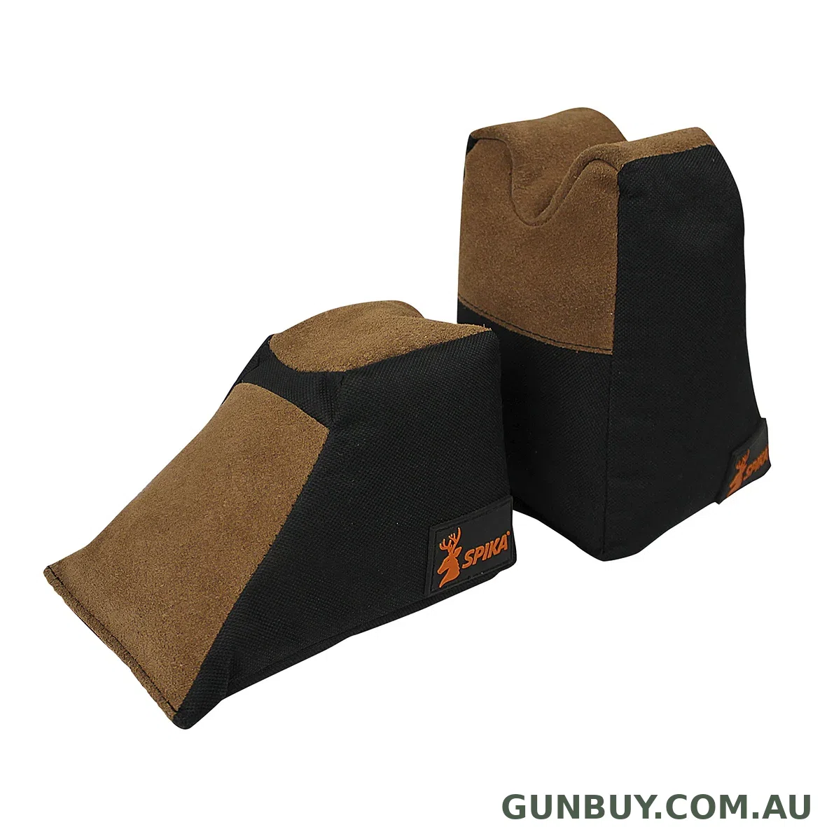 Spika Front & Rear Bag Shooting Rest