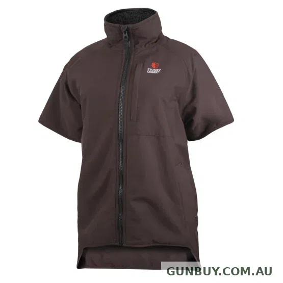 Stoney Creek Women's Rammer Jacket Burwood