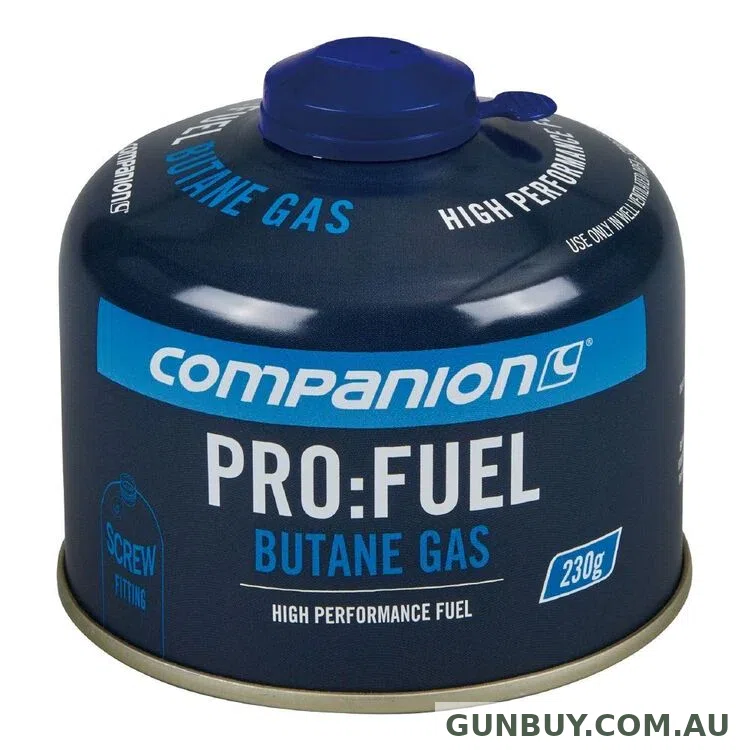Companion Pro Fuel Butane 230g
