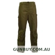 Ridgeline Mallard Pant (Teak)