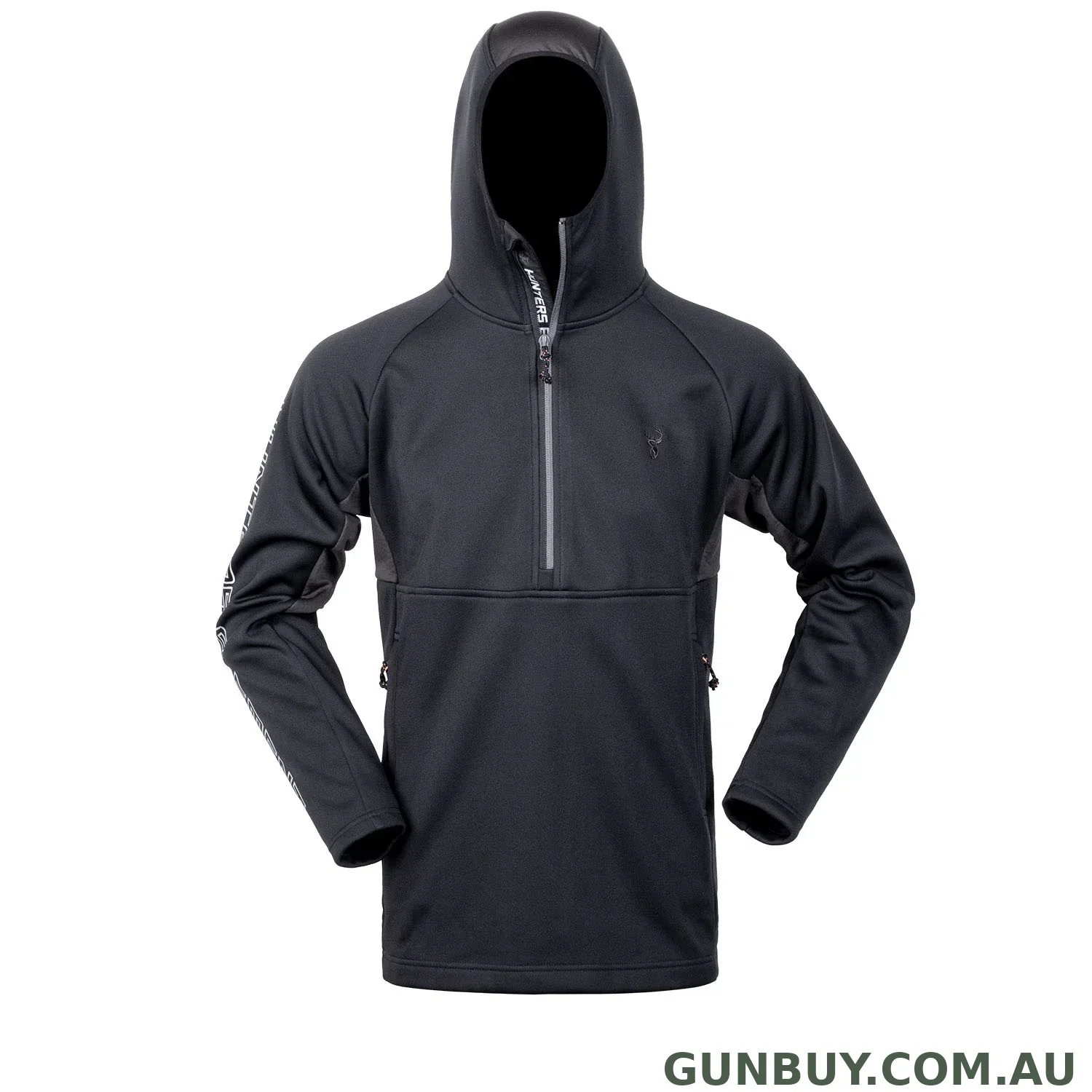 Hunters Element Mens Zenith Hood