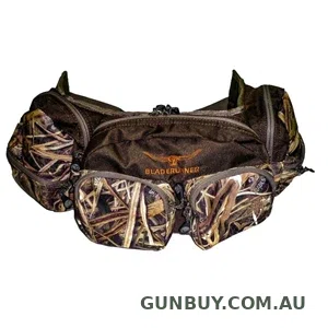Bladerunner Mossy Oak Blade Bum Bag