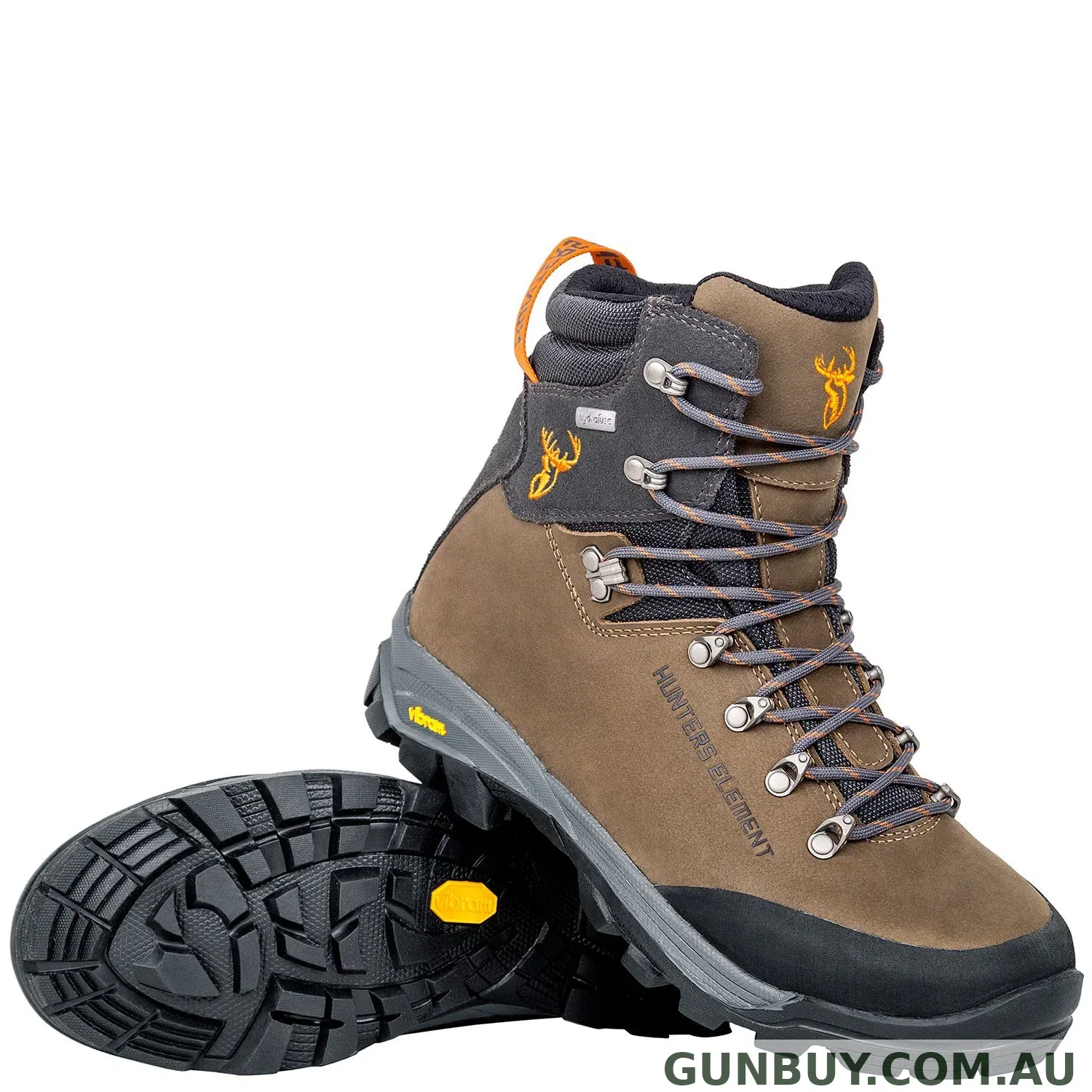 Hunters Element Lima Boot