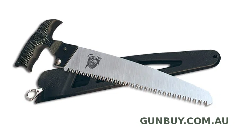 Outdoor Edge Griz Saw