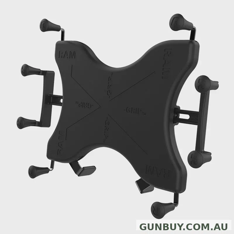 RAM X Grip Universal 12 Class" Tablet Holder