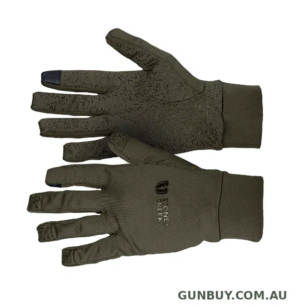 Stoney Creek Active Glove Bayleaf