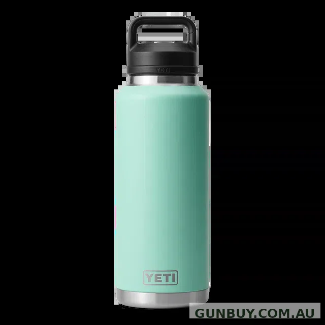 Yeti Rambler 46oz Bottle with Chug Cap