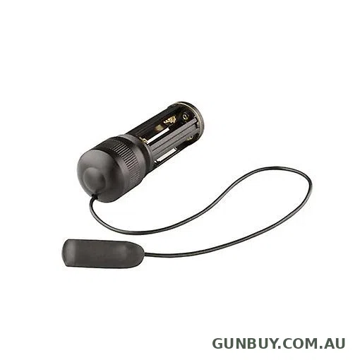 Led Lenser Tail Cap with Remote Switch