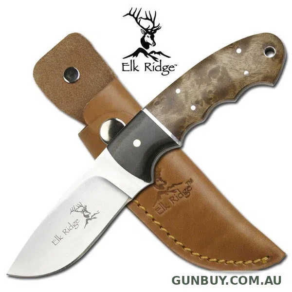 Elk Ridge Outdoor Knife ER128