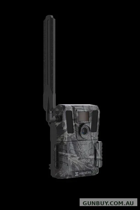 HIKMICRO M15 Trail Camera