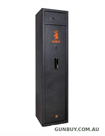 Spika Medium Cat H Safe (S2CH)